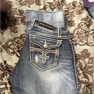 ROCK REVIVAL JEANS Ladies